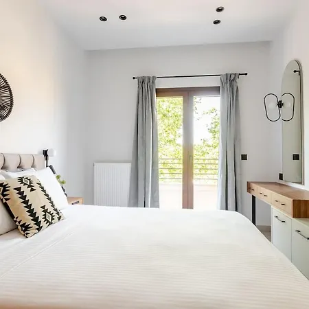 Spacious Luxury Apt, Old Town Appartement