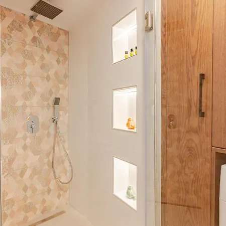 Spacious Luxury Apt, Old Town Appartement Chania (Crete)