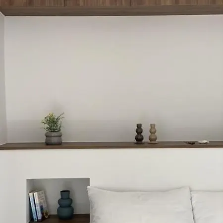 Spacious Luxury Apt, Old Town Appartement