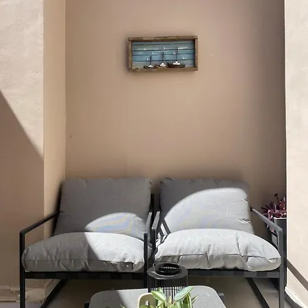 Spacious Luxury Apt, Old Town * Chania (Crete)