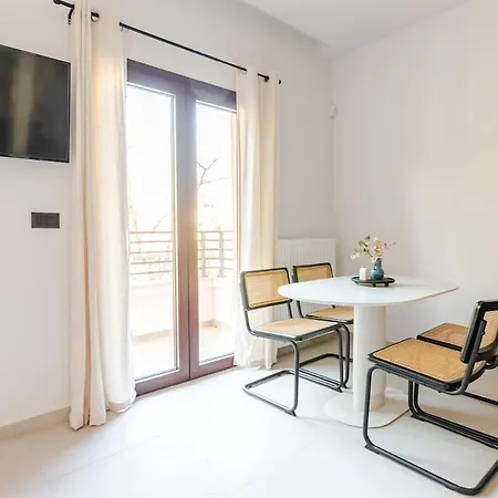 Spacious Luxury Apt, Old Town * Chania (Crete)