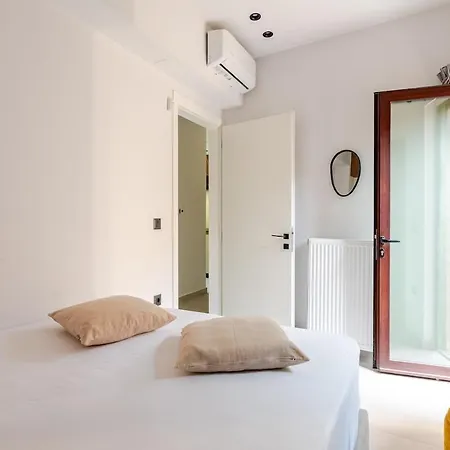 Apartment Spacious Luxury Apt, Old Town *