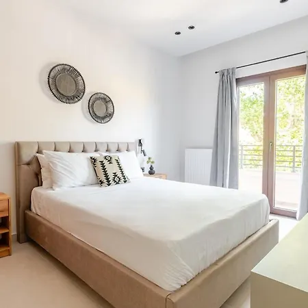 公寓 Spacious Luxury Apt, Old Town