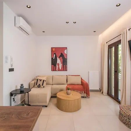 Spacious Luxury Apt, Old Town Apartment Chania (Crete)