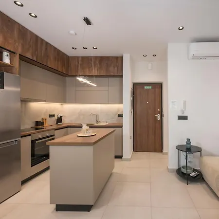 Spacious Luxury Apt, Old Town * Chania (Crete)