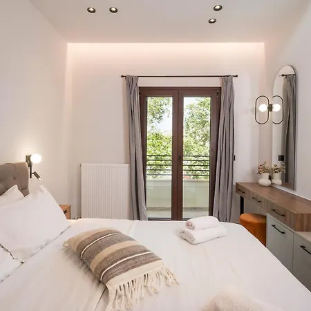 Apartment Spacious Luxury Apt, Old Town