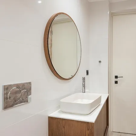 Apartment Spacious Luxury Apt, Old Town Chania (Crete)