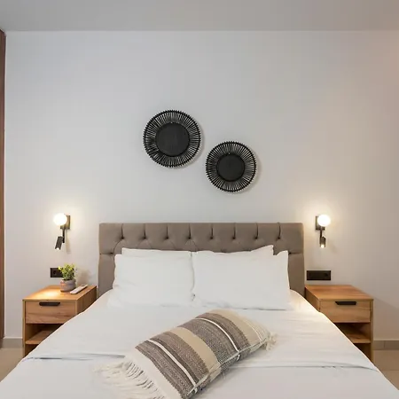 Apartment Spacious Luxury Apt, Old Town Chania (Crete)