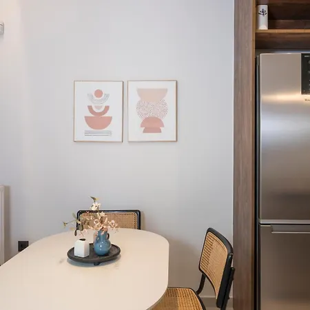 Spacious Luxury Apt, Old Town Apartment Chania (Crete)