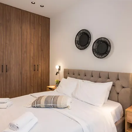 Spacious Luxury Apt, Old Town *