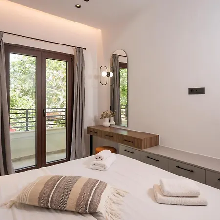 Spacious Luxury Apt, Old Town Chania (Crete)