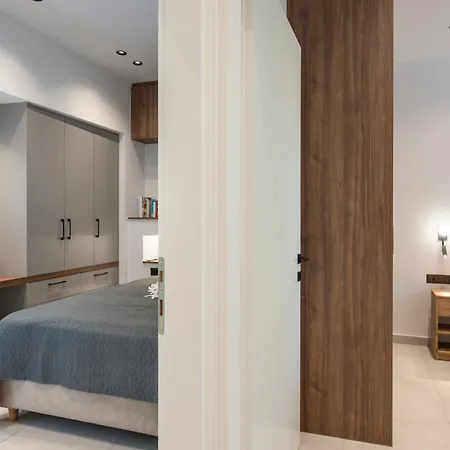 Apartment Spacious Luxury Apt, Old Town Chania (Crete)