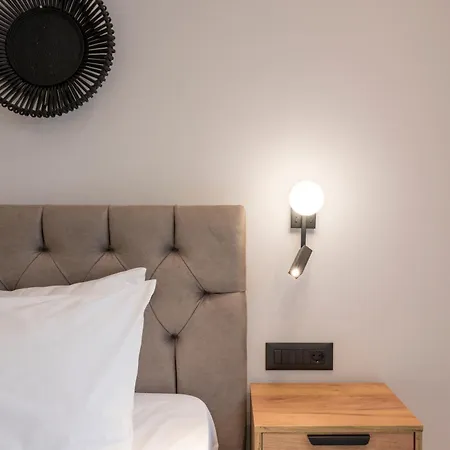 Spacious Luxury Apt, Old Town Chania (Crete)