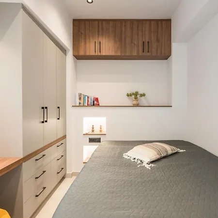 Apartment Spacious Luxury Apt, Old Town *