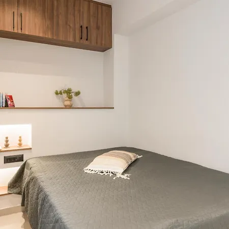 Apartment Spacious Luxury Apt, Old Town Chania (Crete)
