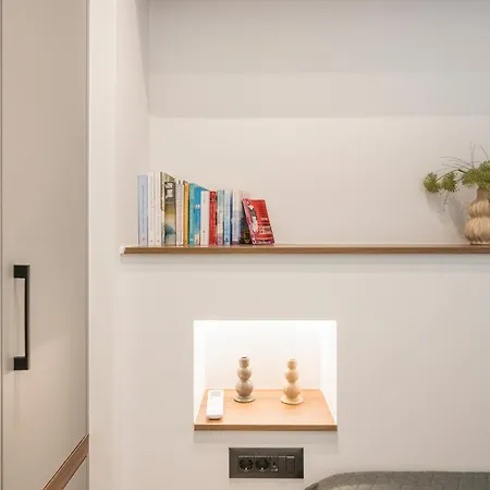 Apartment Spacious Luxury Apt, Old Town Chania (Crete)