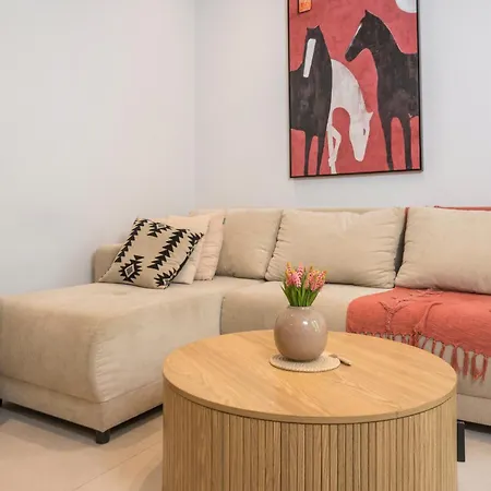 Spacious Luxury Apt, Old Town Chania (Crete)