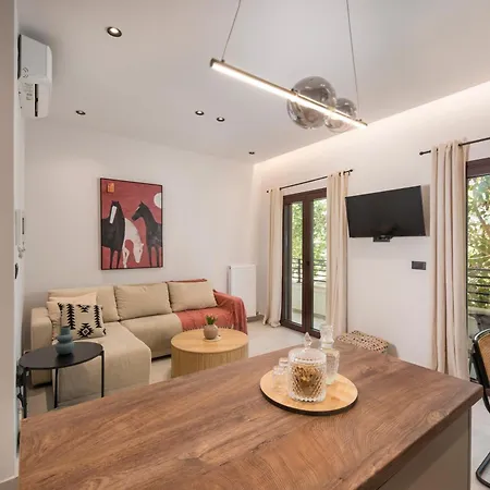 Apartment Spacious Luxury Apt, Old Town