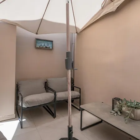 Spacious Luxury Apt, Old Town Apartment Chania (Crete)