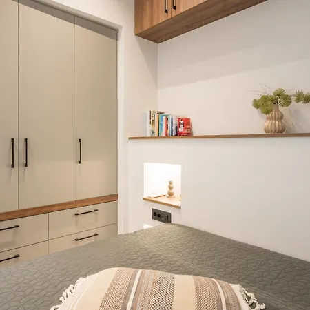 Spacious Luxury Apt, Old Town * Chania (Crete)