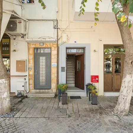 Apartment Spacious Luxury Apt, Old Town