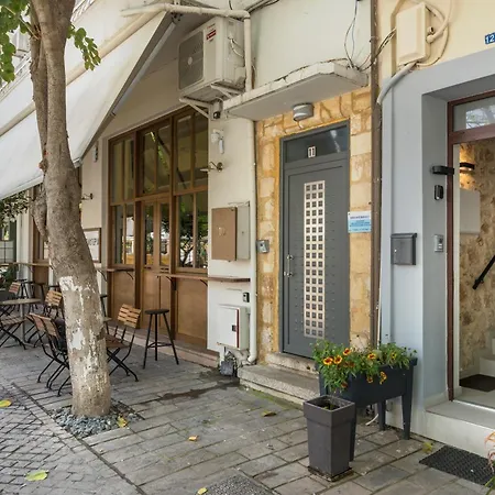 Apartment Spacious Luxury Apt, Old Town