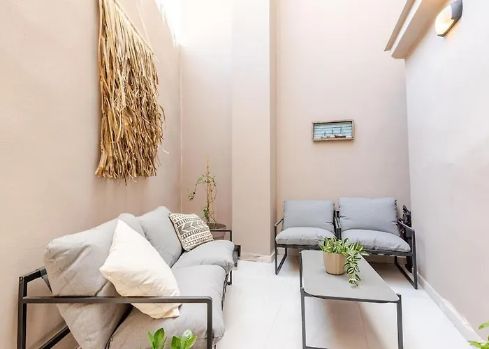 Spacious Luxury Apt, Old Town Appartamento *