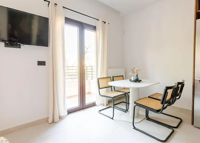 Spacious Luxury Apt, Old Town * La Canea