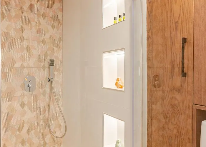 Spacious Luxury Apt, Old Town Appartement La Canée