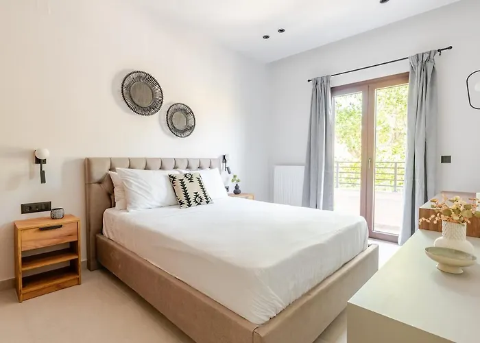 Appartamento Spacious Luxury Apt, Old Town