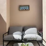 Spacious Luxury Apt, Old Town * Hriszí Aktí Haniá