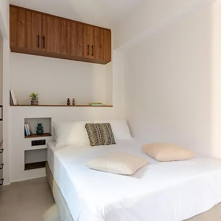 Spacious Luxury Apt, Old Town