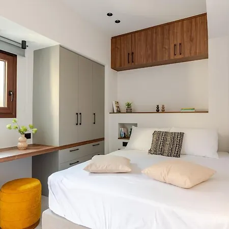 Spacious Luxury Apt, Old Town *