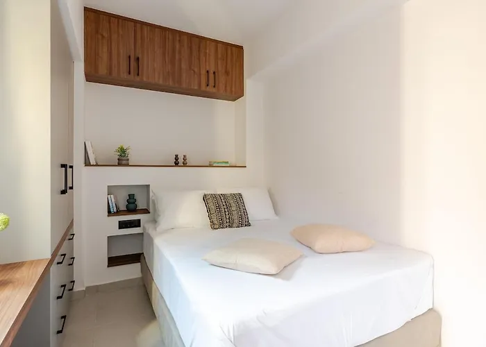 Spacious Luxury Apt, Old Town