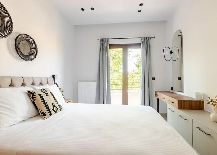 Spacious Luxury Apt, Old Town アパート